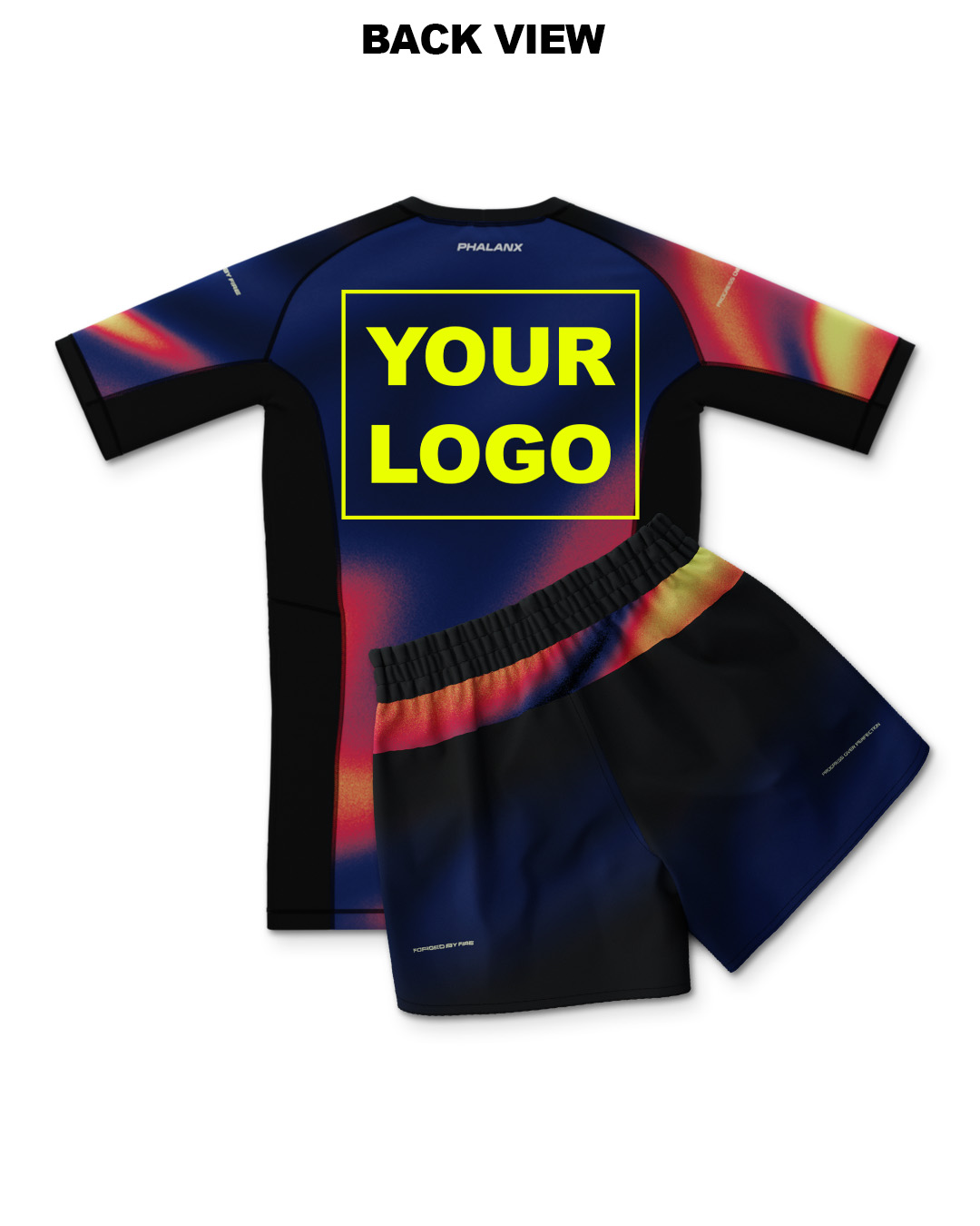 Cosm — back